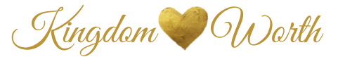 Kingdom Worth Logo